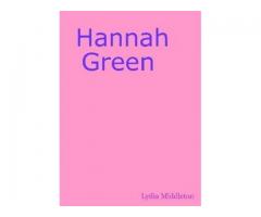 Hannah Green