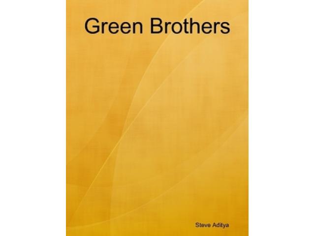 Free Book - Green Brothers