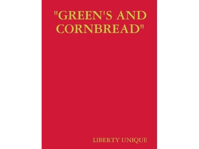 Free Book - GREEN'S AND CORNBREAD