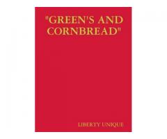 GREEN'S AND CORNBREAD