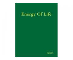 Energy Of Life