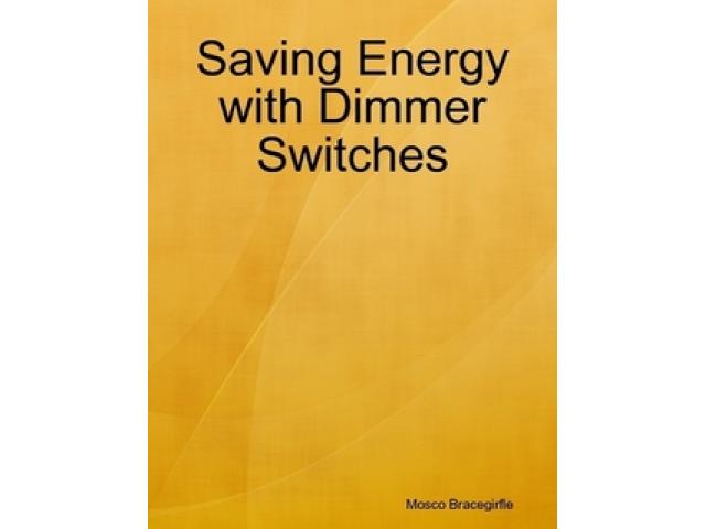 Free Book - Dimmer Switches