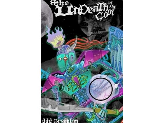 Free Book - The Undeath of the Cool