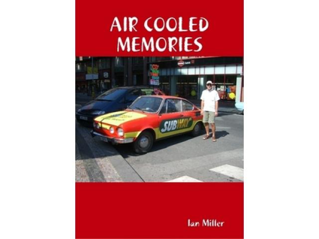 Free Book - Air Cooled Memories