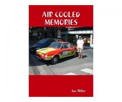 Air Cooled Memories