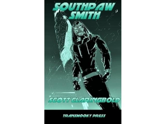 Free Book - Southpaw Smith: Round One