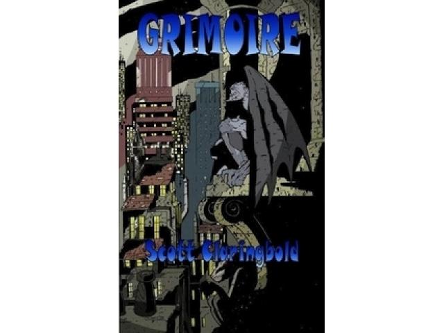 Free Book - Grimoire