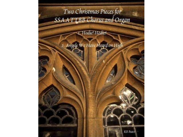 Free Book - Two Christmas Pieces