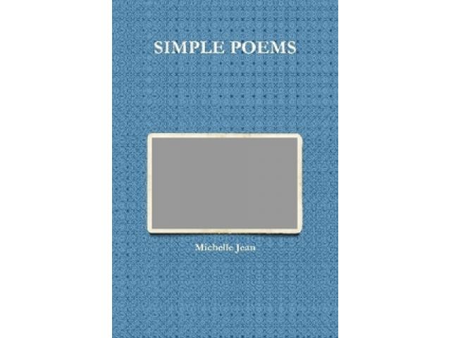 Free Book - Simple Poems