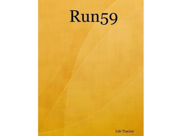 Free Book - Run59