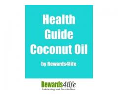 Health Guide- Coconut Oil