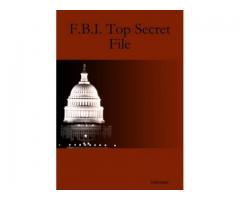 F.B.I. Top Secret File
