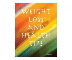Weight Loss and Health Tips