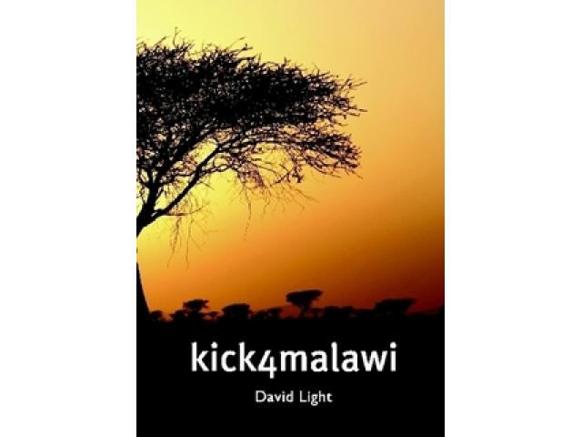 Free Book - Kick 4 Malawi