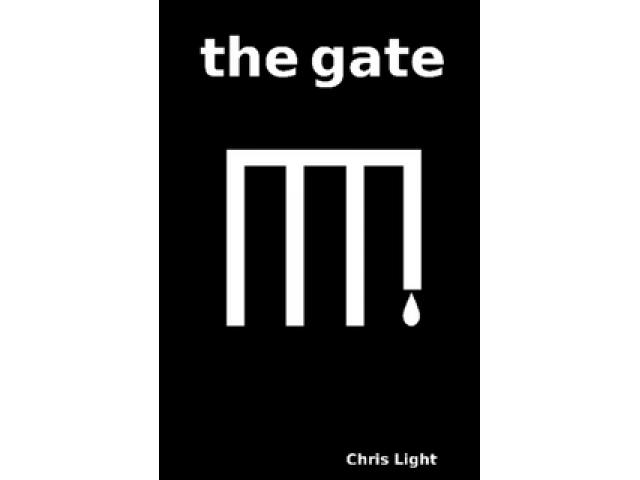Free Book - The Gate