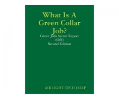 What Is A Green Collar Job?