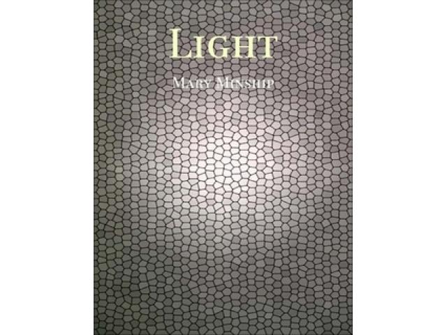 Free Book - Light (Christmas Poem)