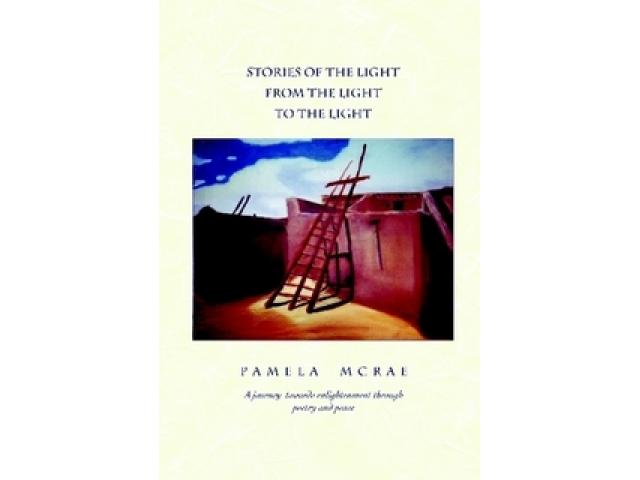 Free Book - Stories of the Light