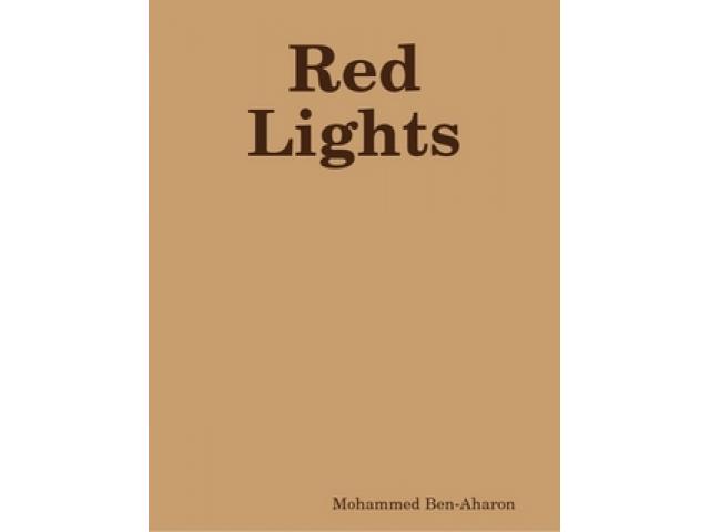 Free Book - Red Lights