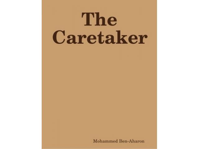 Free Book - The Caretaker