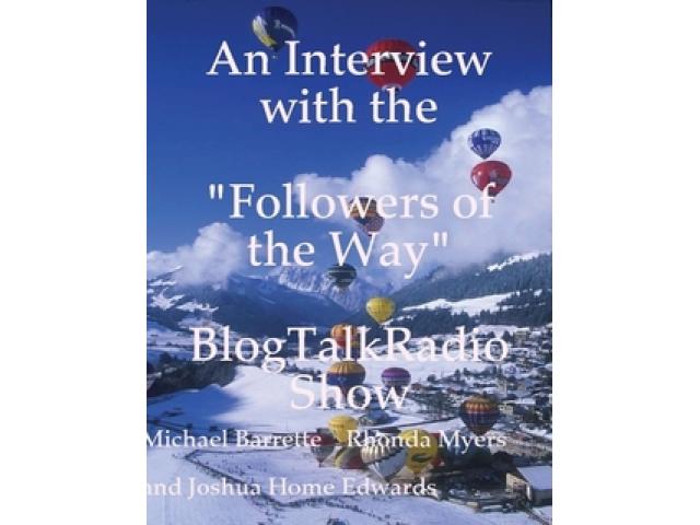 Free Book - Interview on 