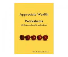 Appreciating Wealth
