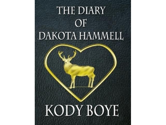 Free Book - The Diary of Dakota Hammell