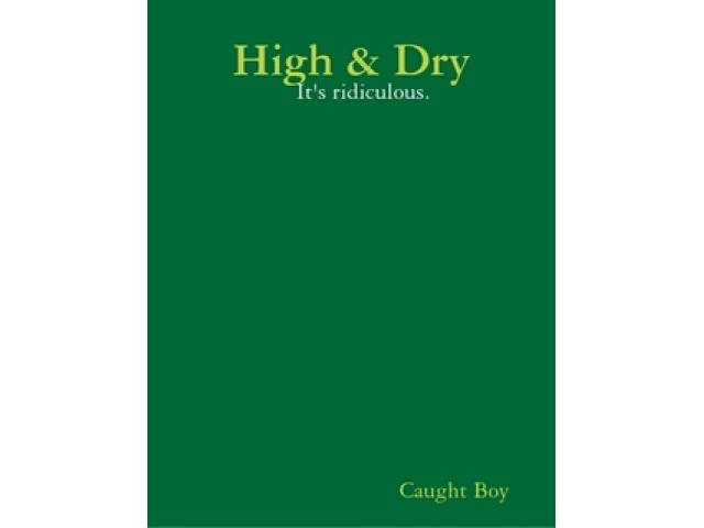 Free Book - High & Dry