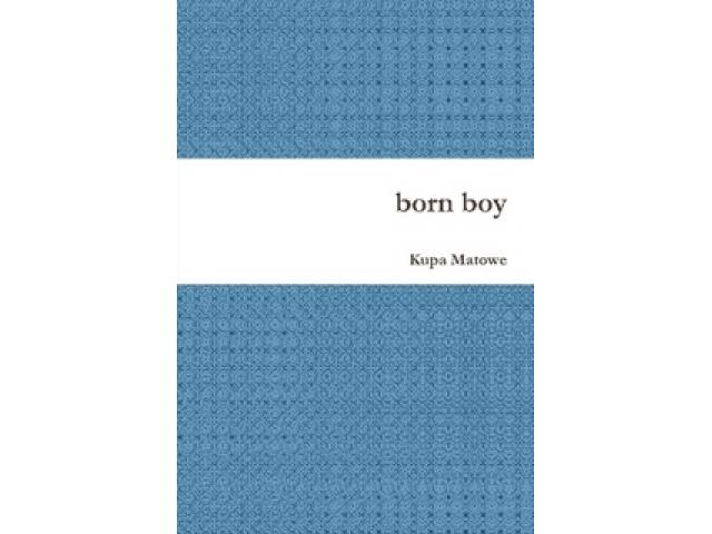 Free Book - born boy