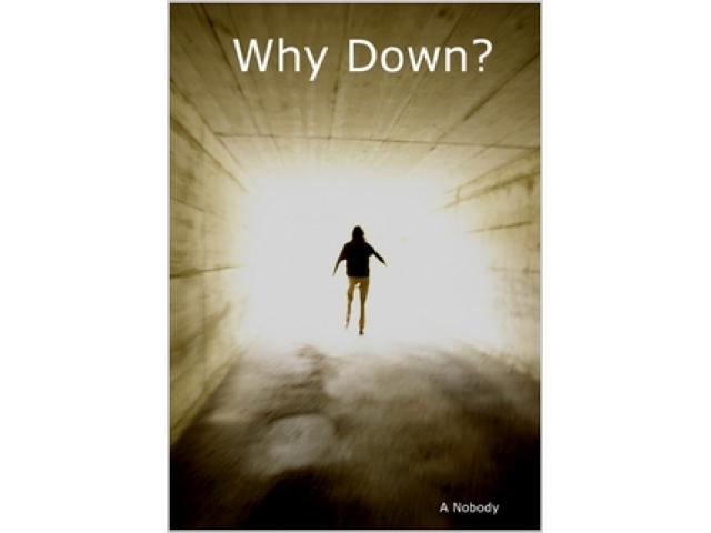 Free Book - Why Down?