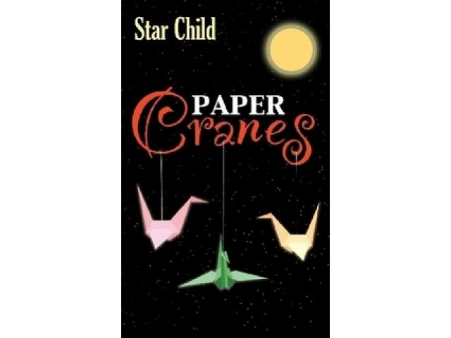 Free Book - Paper Cranes