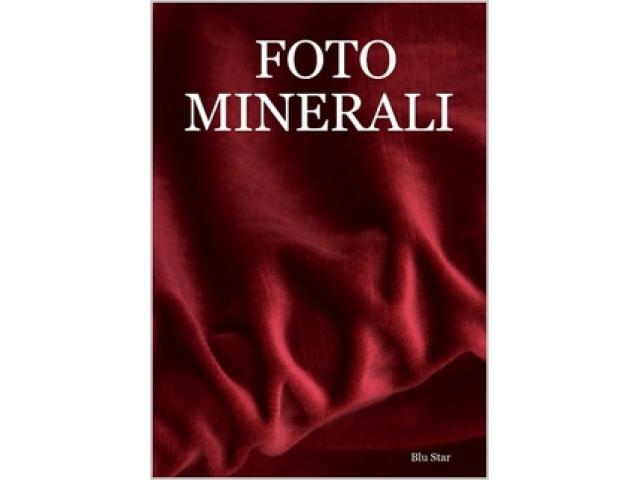 Free Book - FOTO MINERALI