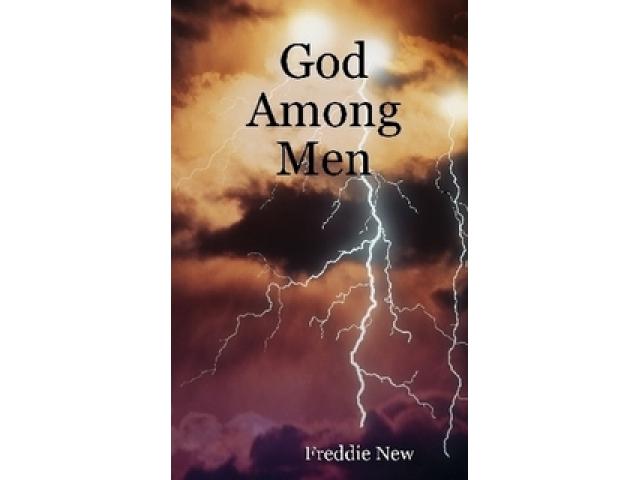 Free Book - God Among Men