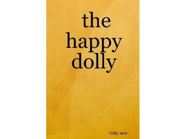 Free Book - The Happy Dolly