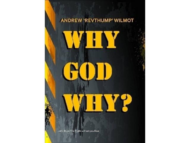 Free Book - Why God Why?