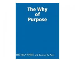 The Why of Purpose