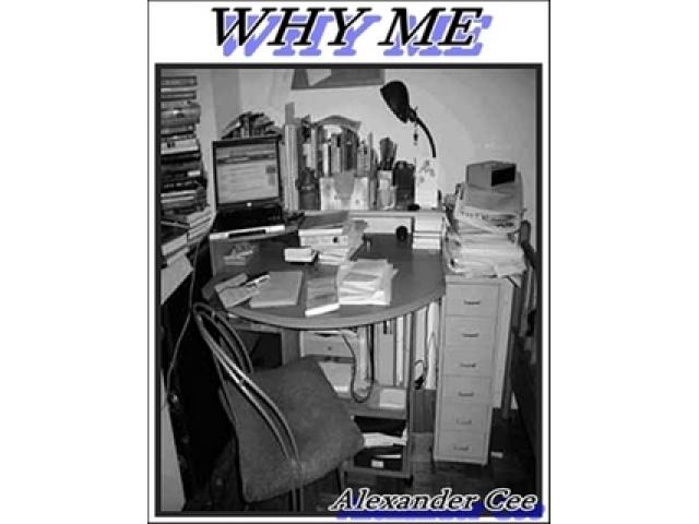 Free Book - WHY ME