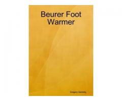 Beurer Foot Warmer